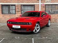 Dodge challenger sxt 3.6 v6 305pk 2017 - afbeelding 2 van  38