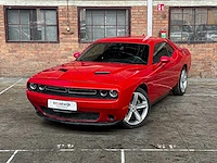 Dodge challenger sxt 3.6 v6 305pk 2017 - afbeelding 3 van  38