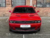 Dodge challenger sxt 3.6 v6 305pk 2017 - afbeelding 5 van  38