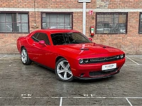 Dodge challenger sxt 3.6 v6 305pk 2017 - afbeelding 8 van  38