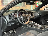 Dodge challenger sxt 3.6 v6 305pk 2019 - afbeelding 20 van  47