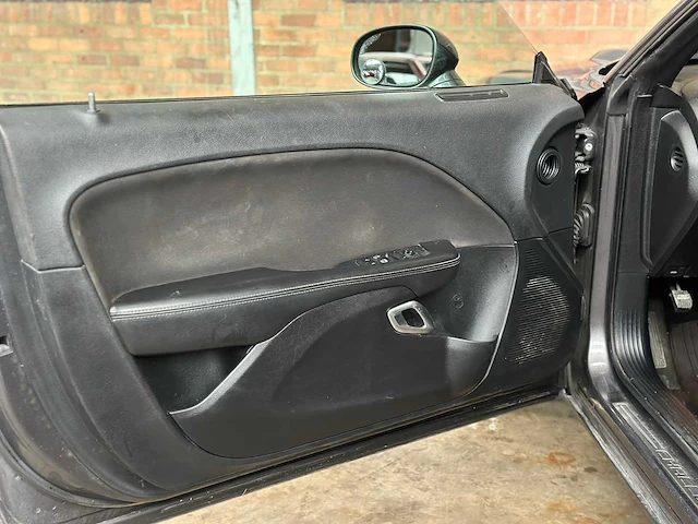 Dodge challenger sxt 3.6 v6 305pk 2019 - afbeelding 30 van  47