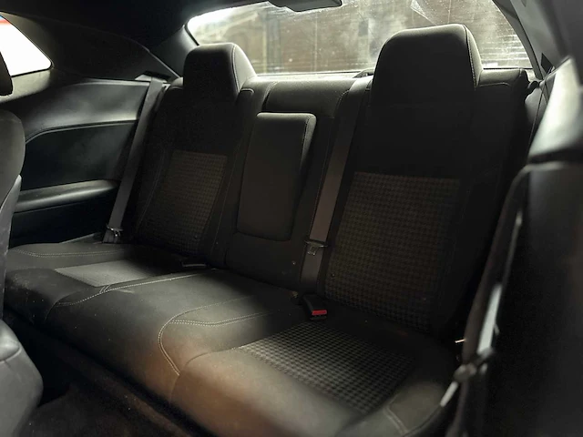 Dodge challenger sxt 3.6 v6 305pk 2019 - afbeelding 36 van  47