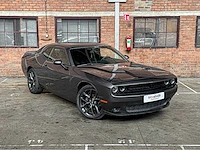 Dodge challenger sxt 3.6 v6 305pk 2019 - afbeelding 9 van  47