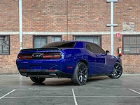 Dodge challenger sxt 3.6 v6 305pk 2022 - afbeelding 3 van  43