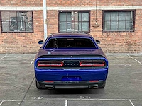 Dodge challenger sxt 3.6 v6 305pk 2022 - afbeelding 5 van  43