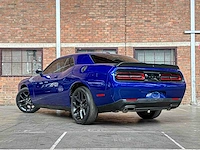 Dodge challenger sxt 3.6 v6 305pk 2022 - afbeelding 6 van  43