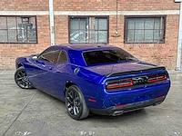 Dodge challenger sxt 3.6 v6 305pk 2022 - afbeelding 7 van  43