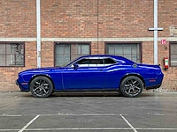 Dodge challenger sxt 3.6 v6 305pk 2022 - afbeelding 8 van  43