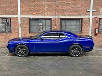 Dodge challenger sxt 3.6 v6 305pk 2022 - afbeelding 9 van  43