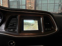 Dodge challenger sxt 3.6 v6 305pk 2022 - afbeelding 22 van  43