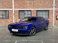 Dodge challenger sxt 3.6 v6 305pk 2022 - afbeelding 12 van  43