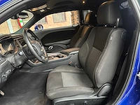 Dodge challenger sxt 3.6 v6 305pk 2022 - afbeelding 26 van  43
