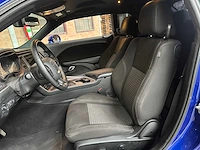 Dodge challenger sxt 3.6 v6 305pk 2022 - afbeelding 27 van  43