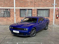 Dodge challenger sxt 3.6 v6 305pk 2022 - afbeelding 23 van  43