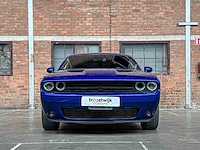 Dodge challenger sxt 3.6 v6 305pk 2022 - afbeelding 34 van  43