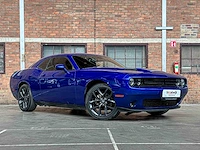 Dodge challenger sxt 3.6 v6 305pk 2022 - afbeelding 40 van  43