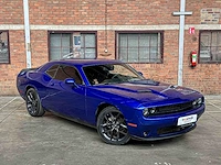 Dodge challenger sxt 3.6 v6 305pk 2022 - afbeelding 41 van  43
