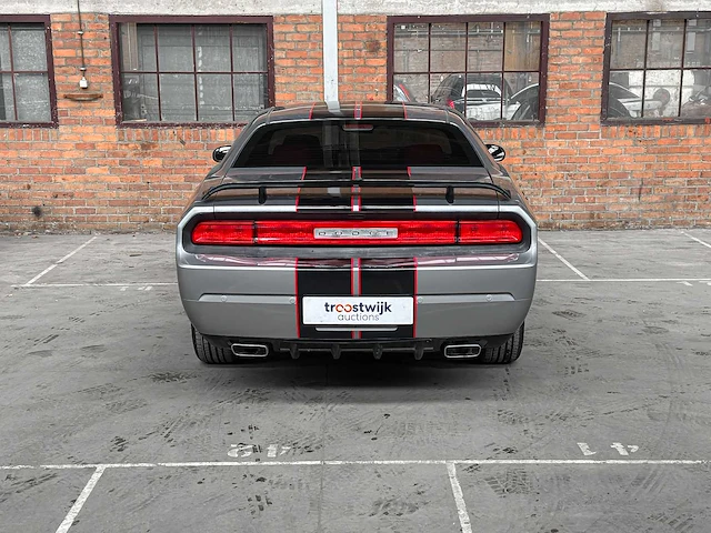 Dodge challenger sxt 3.6 v6 309pk 2013 - afbeelding 5 van  39