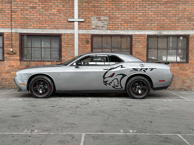 Dodge challenger sxt 3.6 v6 309pk 2013 - afbeelding 9 van  39