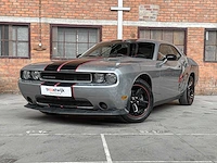 Dodge challenger sxt 3.6 v6 309pk 2013 - afbeelding 1 van  39