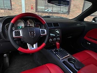 Dodge challenger sxt 3.6 v6 309pk 2013 - afbeelding 13 van  39