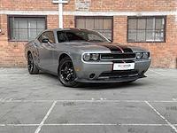 Dodge challenger sxt 3.6 v6 309pk 2013 - afbeelding 36 van  39