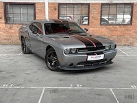 Dodge challenger sxt 3.6 v6 309pk 2013 - afbeelding 37 van  39