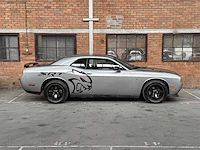 Dodge challenger sxt 3.6 v6 309pk 2013 - afbeelding 39 van  39