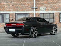 Dodge challenger sxt 3.6l 305pk 2013 - afbeelding 4 van  32