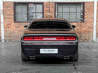 Dodge challenger sxt 3.6l 305pk 2013 - afbeelding 5 van  32