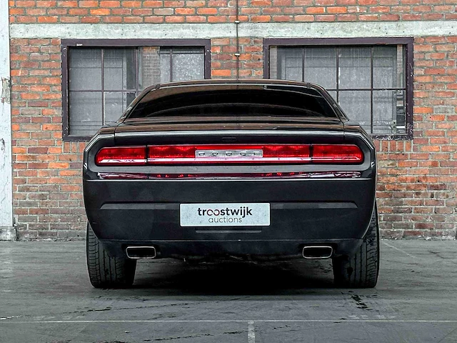 Dodge challenger sxt 3.6l 305pk 2013 - afbeelding 6 van  32