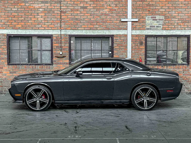 Dodge challenger sxt 3.6l 305pk 2013 - afbeelding 9 van  32
