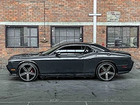 Dodge challenger sxt 3.6l 305pk 2013 - afbeelding 9 van  32