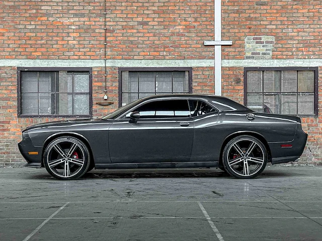 Dodge challenger sxt 3.6l 305pk 2013 - afbeelding 10 van  32