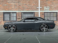 Dodge challenger sxt 3.6l 305pk 2013 - afbeelding 10 van  32