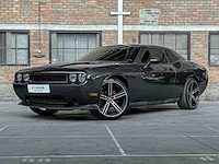 Dodge challenger sxt 3.6l 305pk 2013 - afbeelding 1 van  32