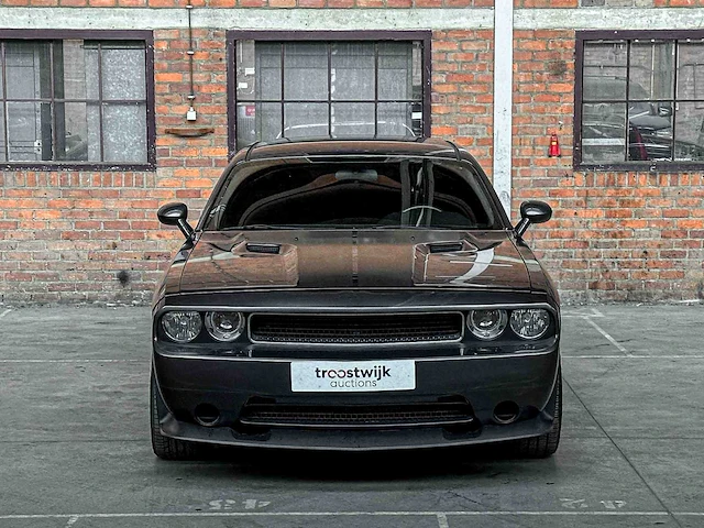 Dodge challenger sxt 3.6l 305pk 2013 - afbeelding 23 van  32