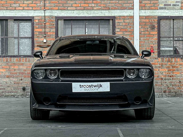 Dodge challenger sxt 3.6l 305pk 2013 - afbeelding 27 van  32