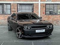 Dodge challenger sxt 3.6l 305pk 2013 - afbeelding 28 van  32