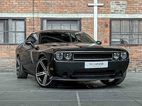 Dodge challenger sxt 3.6l 305pk 2013 - afbeelding 29 van  32