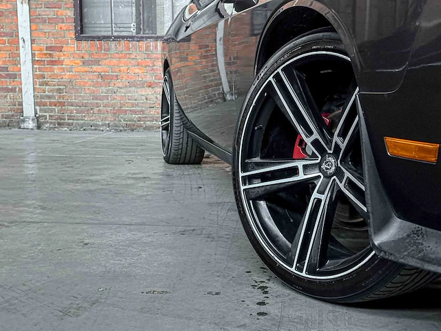 Dodge challenger sxt 3.6l 305pk 2013 - afbeelding 30 van  32
