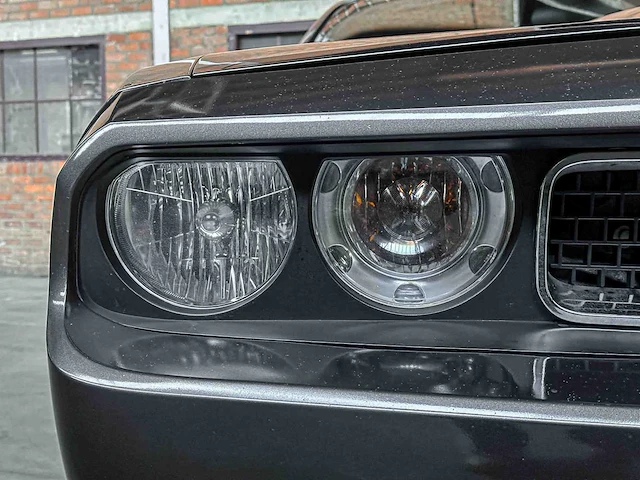 Dodge challenger sxt 3.6l 305pk 2013 - afbeelding 31 van  32