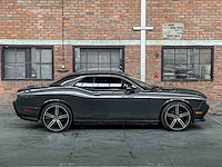 Dodge challenger sxt 3.6l 305pk 2013 - afbeelding 32 van  32