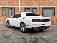 Dodge challenger sxt plus 3.6 v6 305pk 2015 - afbeelding 8 van  43