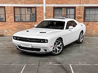 Dodge challenger sxt plus 3.6 v6 305pk 2015 - afbeelding 34 van  43