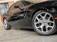 Dodge challenger sxt plus 3.6 v6 305pk 2015 - afbeelding 10 van  43