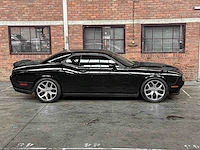 Dodge challenger sxt plus 3.6 v6 305pk 2015 - afbeelding 12 van  43