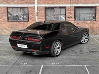 Dodge challenger sxt plus 3.6 v6 305pk 2015 - afbeelding 14 van  43