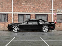 Dodge challenger sxt plus 3.6 v6 305pk 2015 - afbeelding 20 van  43